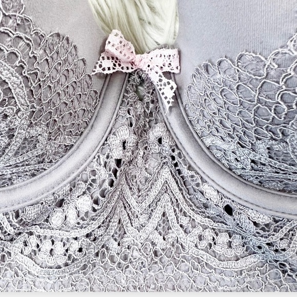 Victoria’s Secret Body by Victoria’s Demi Buste Double Bra 34C - Picture 6 of 8